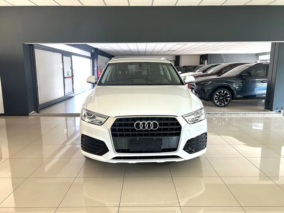 Audi Q3 Sportback usata a Ferrara (2)