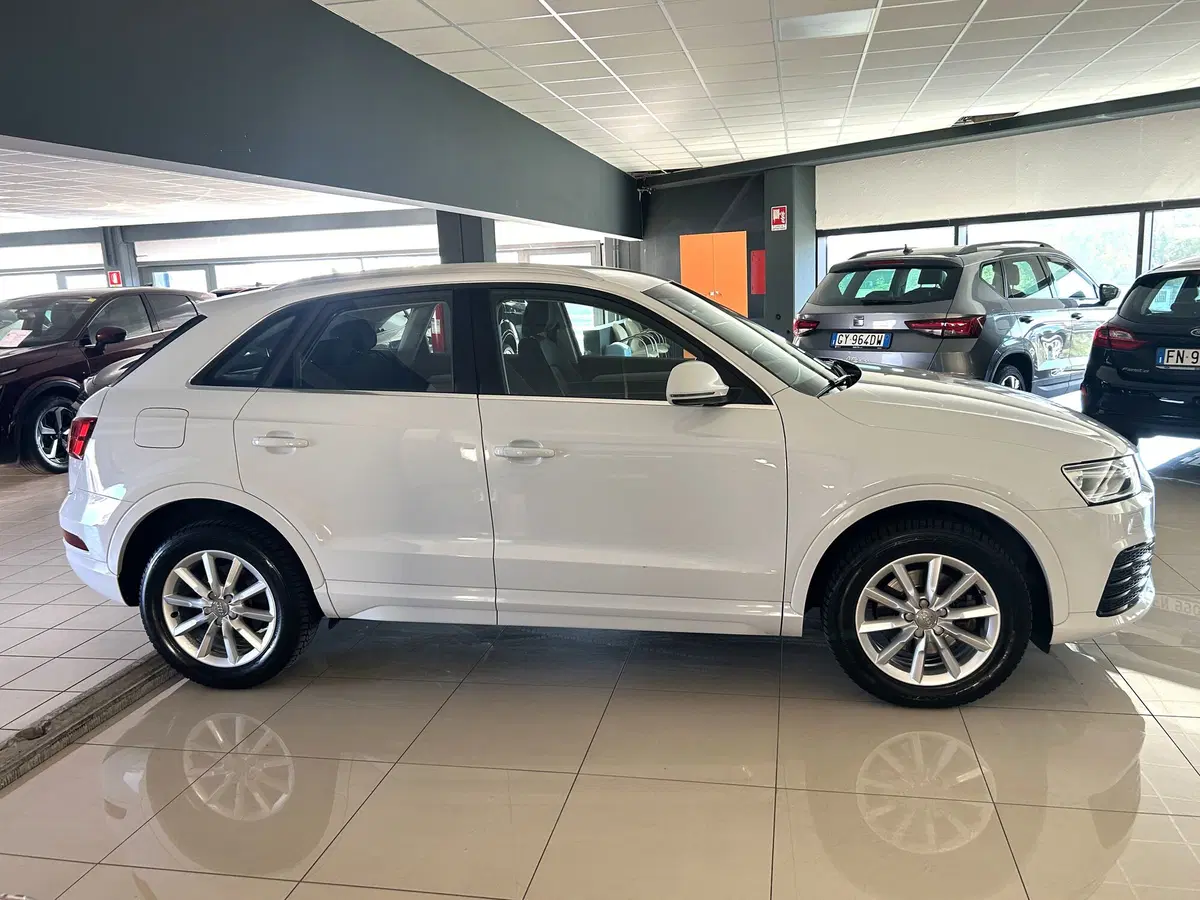 Audi Q3 Sportback usata a Ferrara (4)
