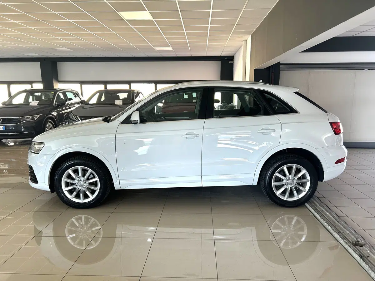 Audi Q3 Sportback usata a Ferrara (6)