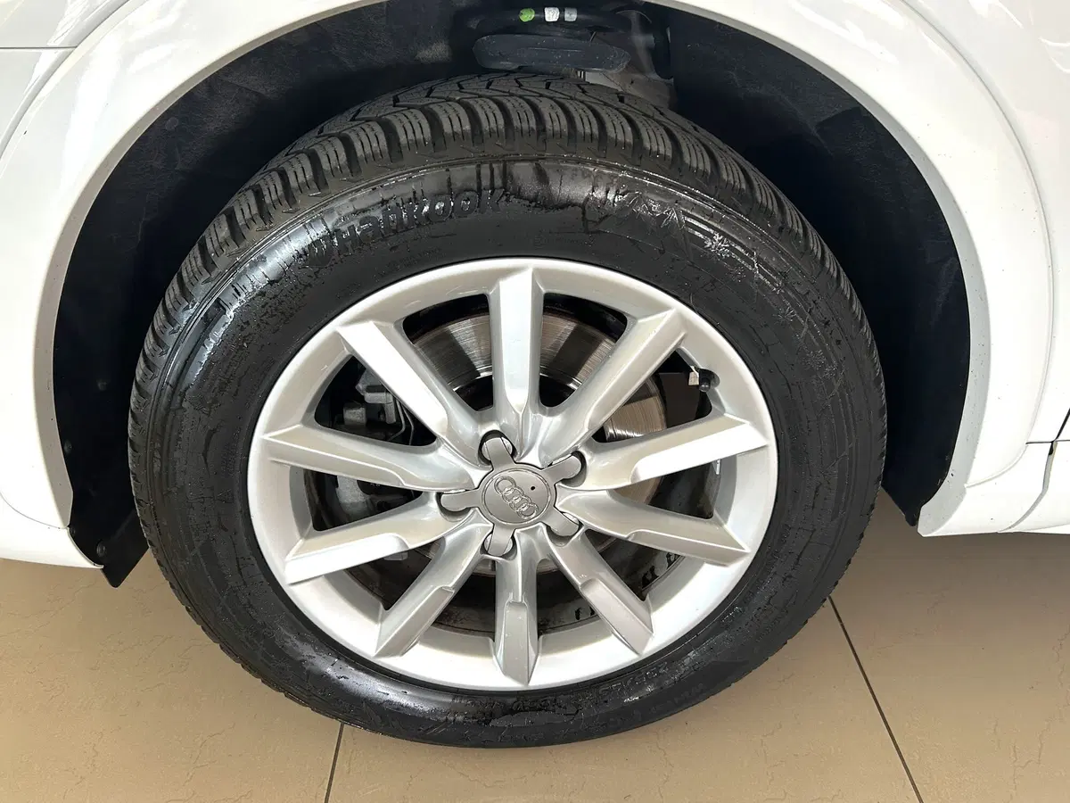 Audi Q3 Sportback usata a Ferrara (7)