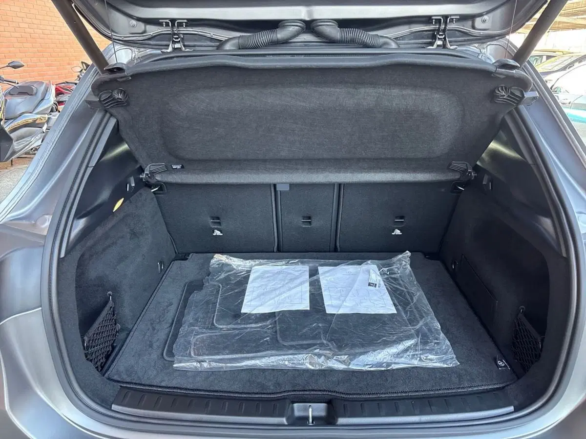 Mercedes-Benz GLA SUV usata a Pescara (7)