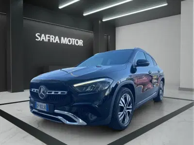 Mercedes-Benz GLA SUV 180 d Progressive Advanced auto del 2023 usata a Rende