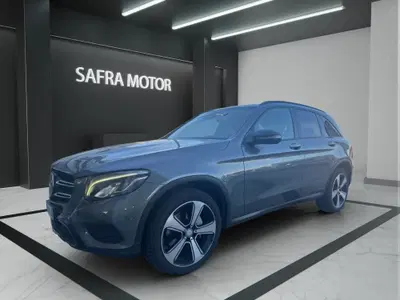 Mercedes-Benz GLC Coupé 250 d 4Matic Coupé Exclusive del 2017 usata a Rende