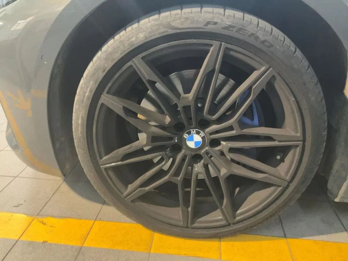 BMW Serie 4 Gran Coupé usata a Como (14)