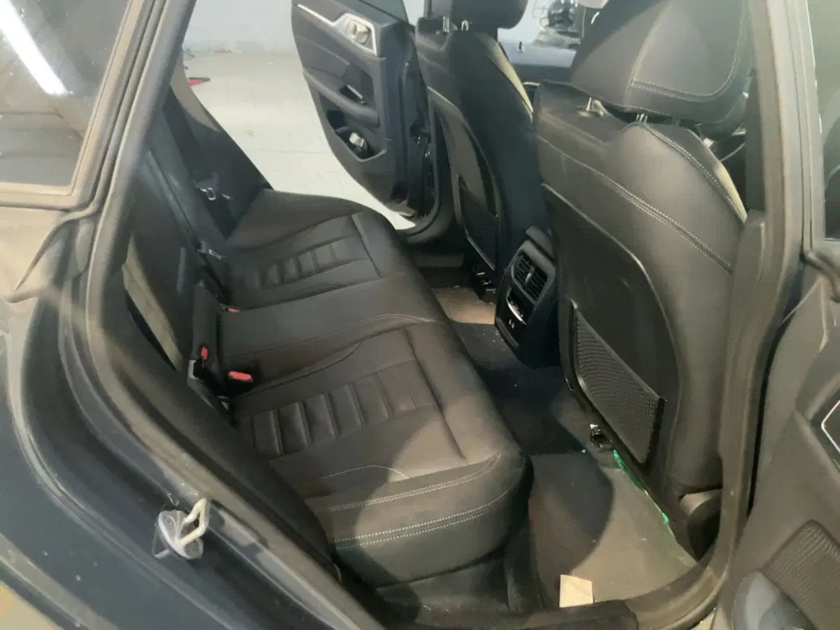 BMW Serie 4 Gran Coupé usata a Como (8)