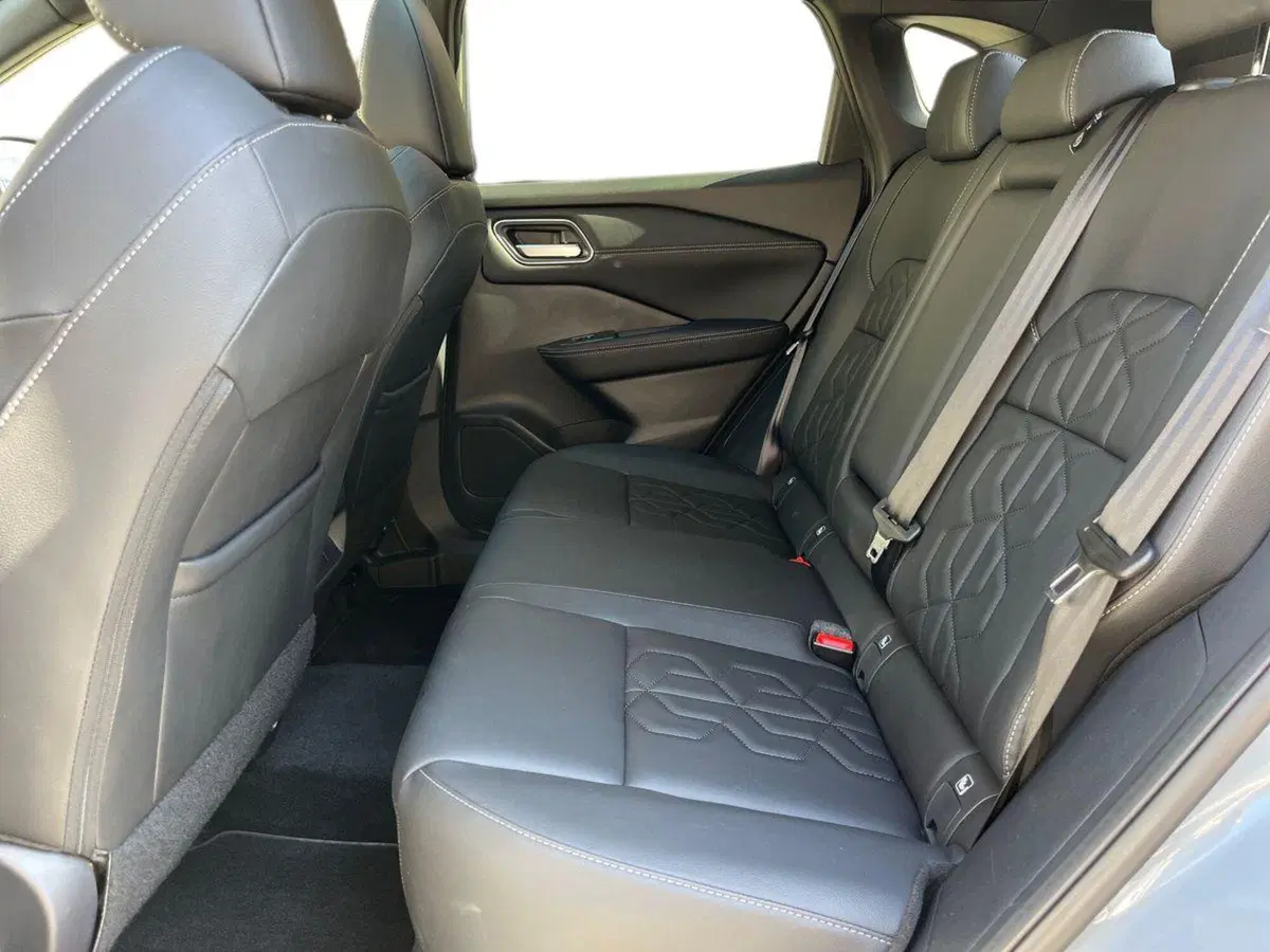 Nissan Qashqai usata a Siena (11)