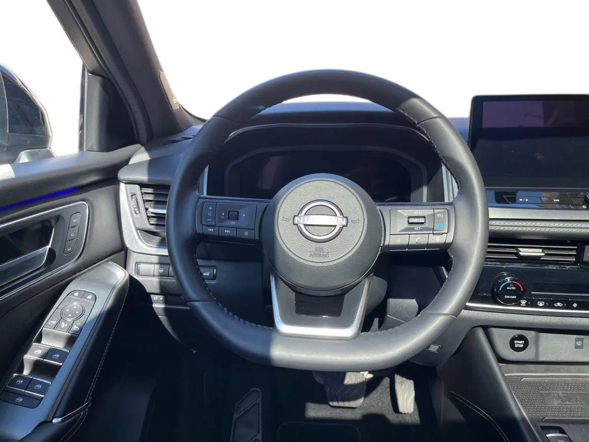 Nissan Qashqai usata a Siena (13)