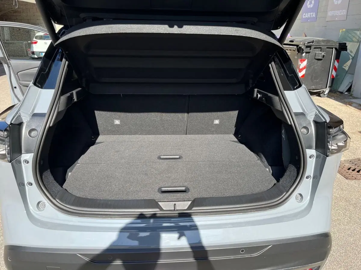 Nissan Qashqai usata a Siena (15)
