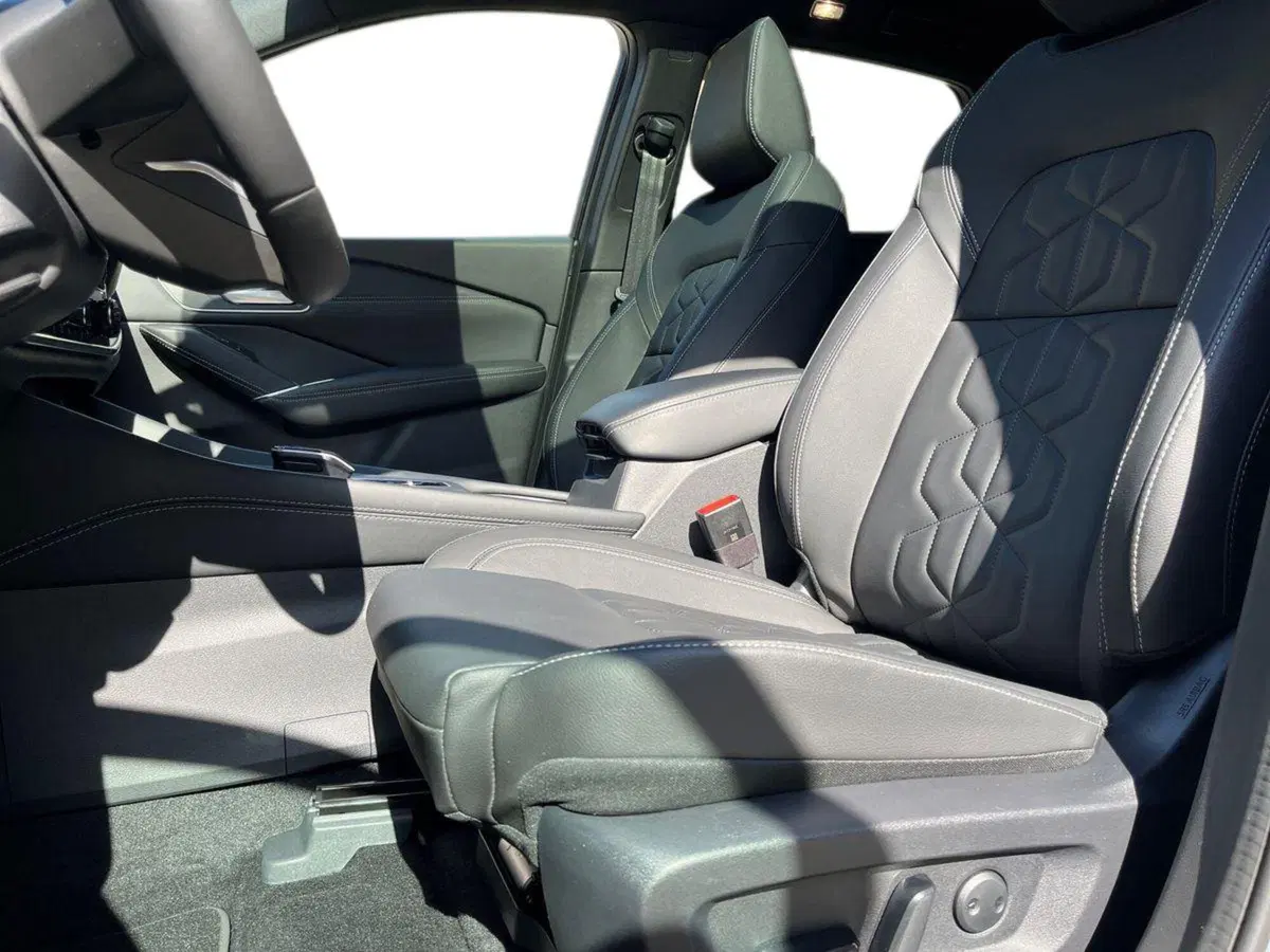 Nissan Qashqai usata a Siena (9)
