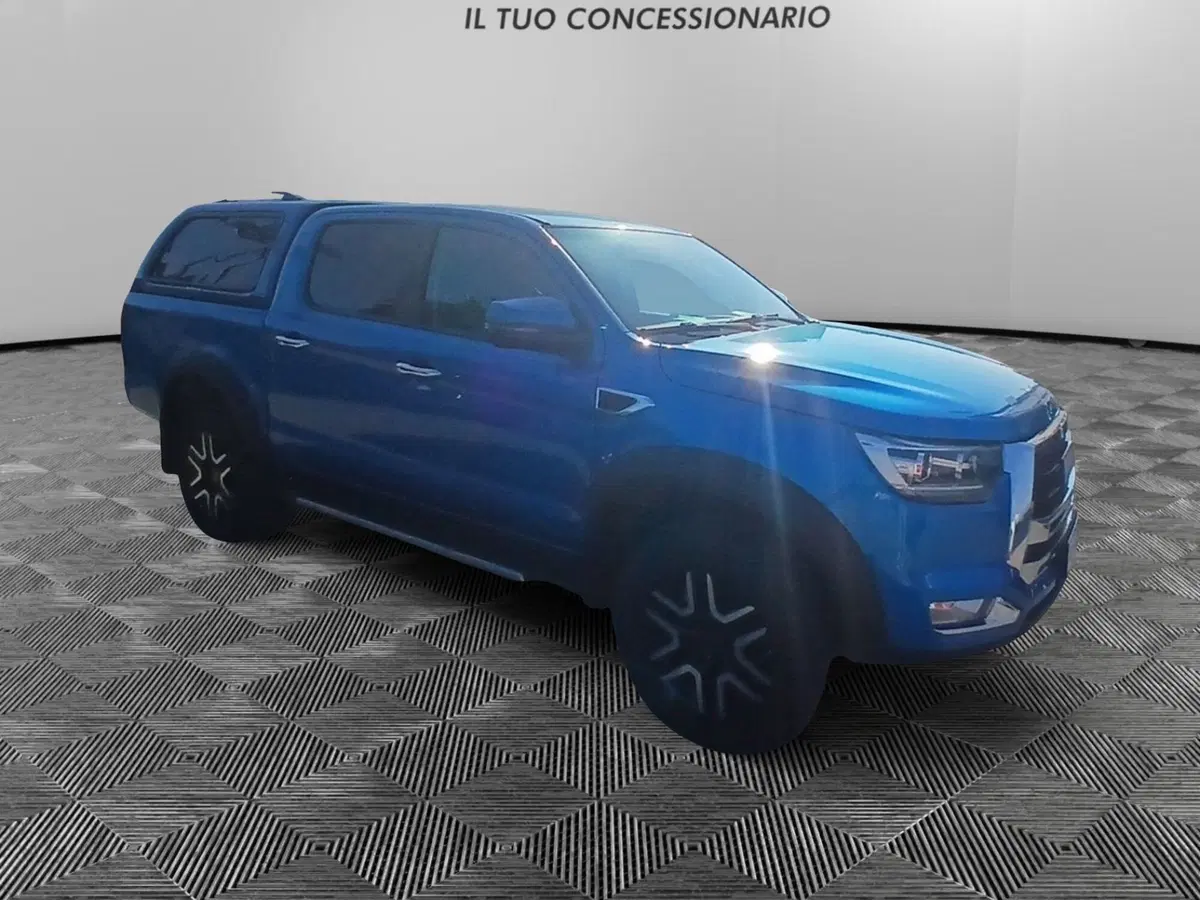 Cirelli Cirelli 8 usata a Pordenone (7)