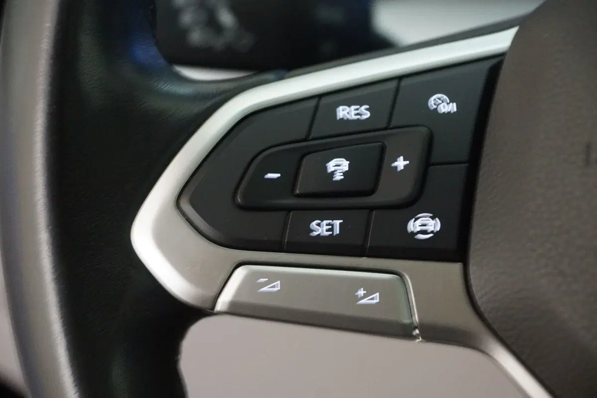 Volkswagen Golf Variant usata a Torino (12)