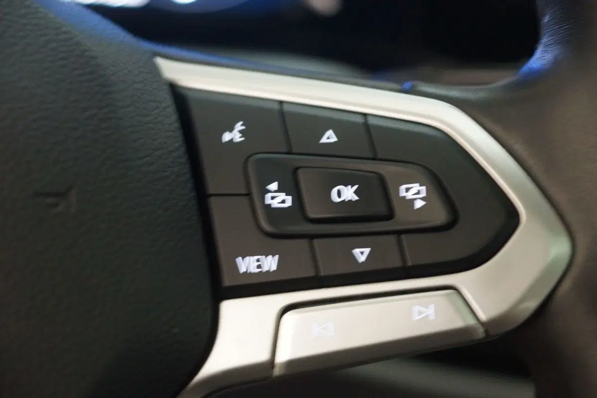 Volkswagen Golf Variant usata a Torino (13)