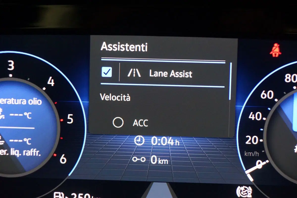 Volkswagen Golf Variant usata a Torino (14)