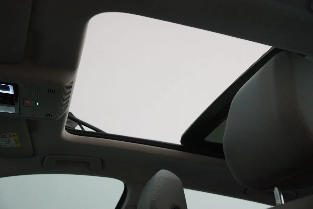 Volkswagen Golf Variant usata a Torino (20)