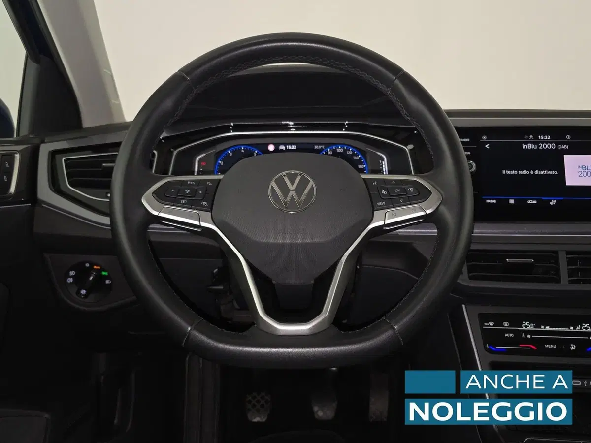 Volkswagen Polo usata a Cuneo (11)