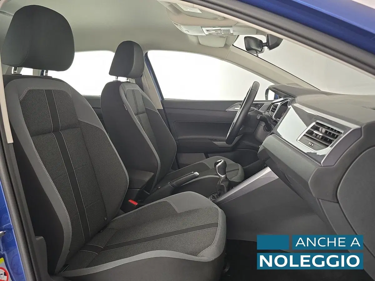 Volkswagen Polo usata a Cuneo (13)