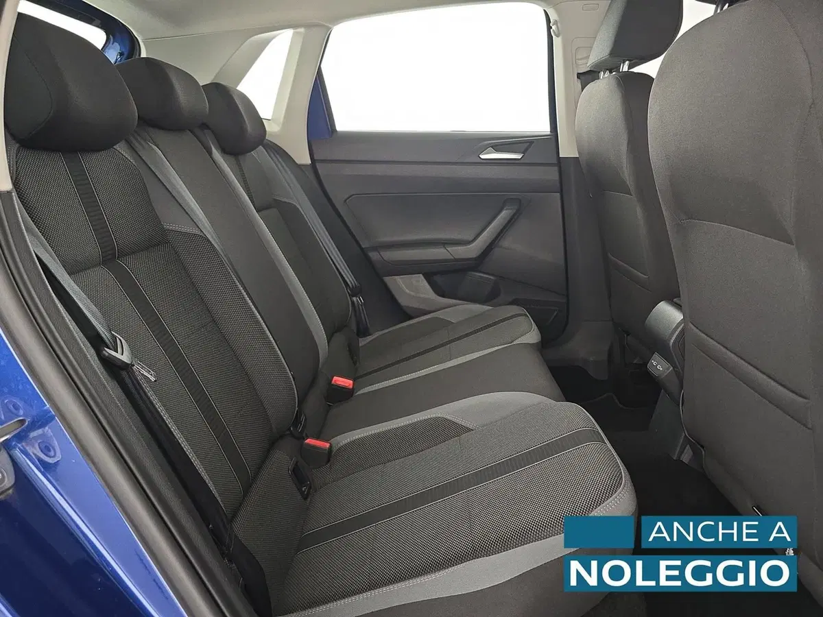 Volkswagen Polo usata a Cuneo (14)