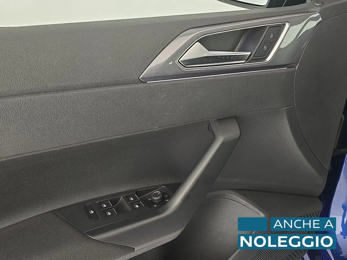 Volkswagen Polo usata a Cuneo (16)