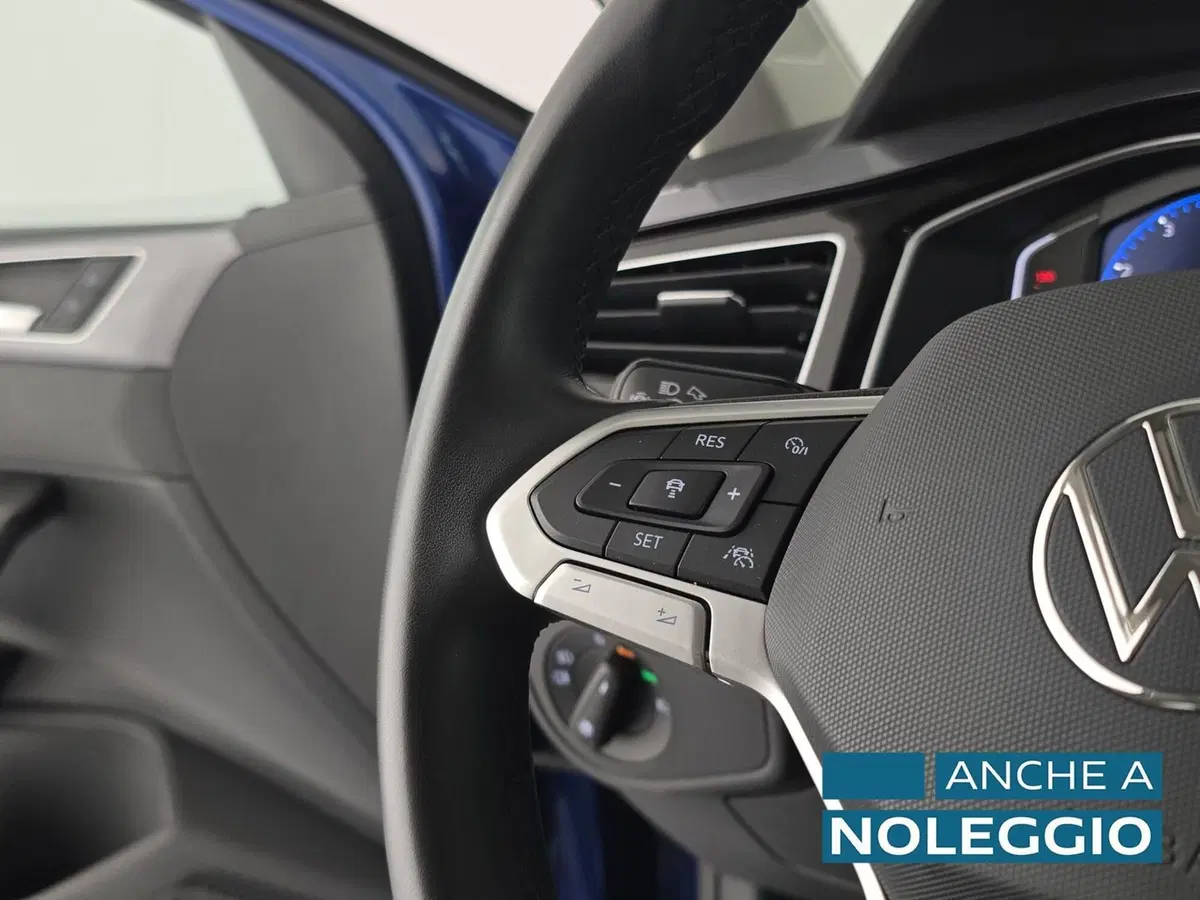 Volkswagen Polo usata a Cuneo (17)