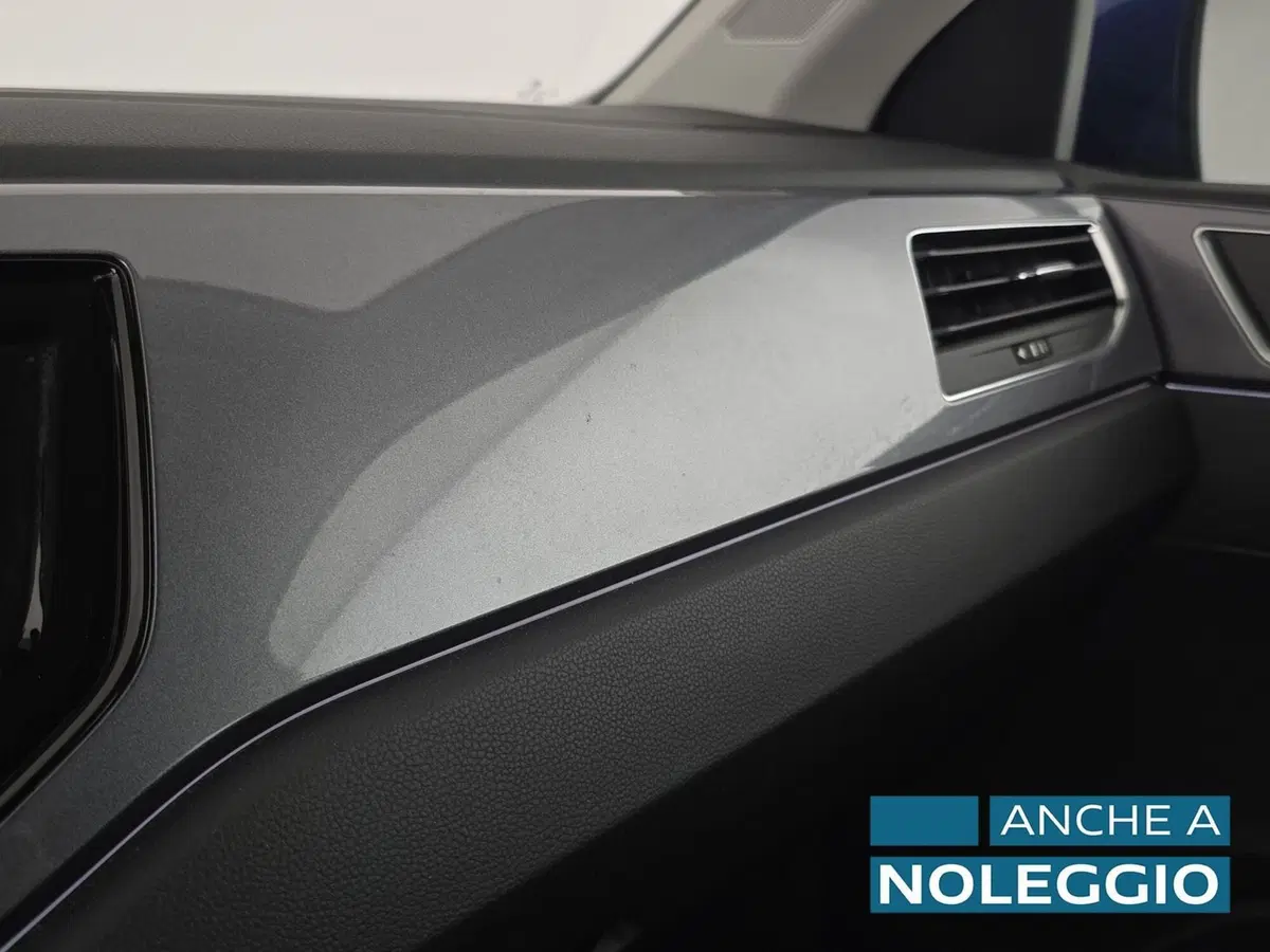 Volkswagen Polo usata a Cuneo (19)