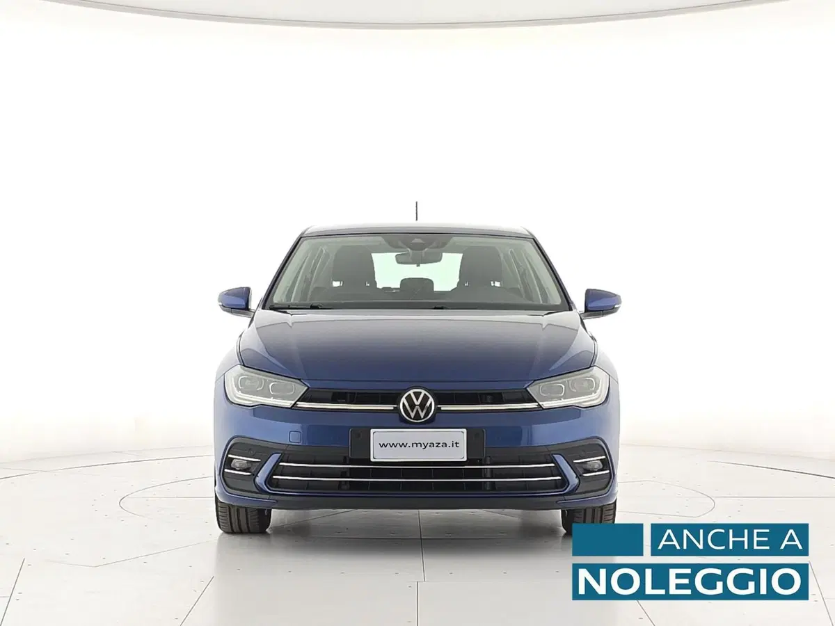 Volkswagen Polo usata a Cuneo (2)