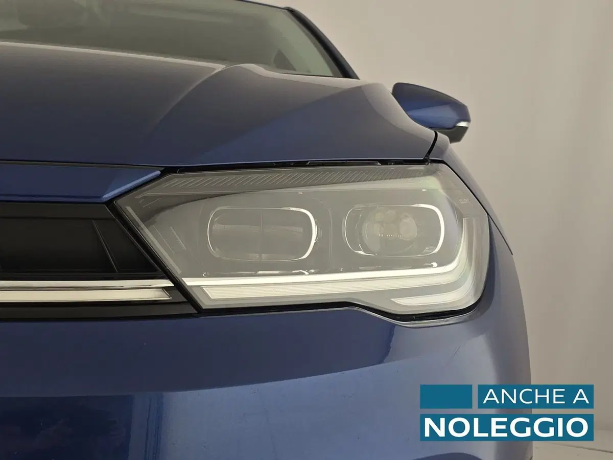 Volkswagen Polo usata a Cuneo (6)