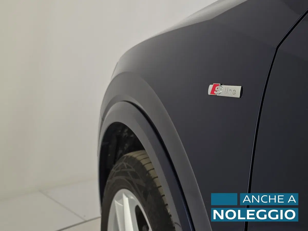 Audi Q2 usata a Asti (19)