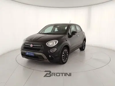 Fiat 500X 1.0 T3 120 CV City Cross del 2019 usata a Massa