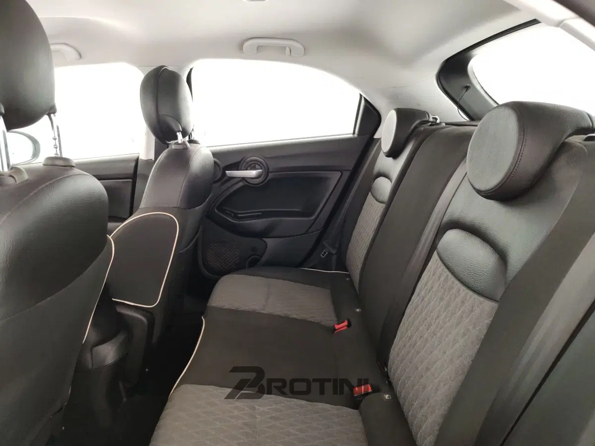 Fiat 500X usata a Massa-Carrara (10)