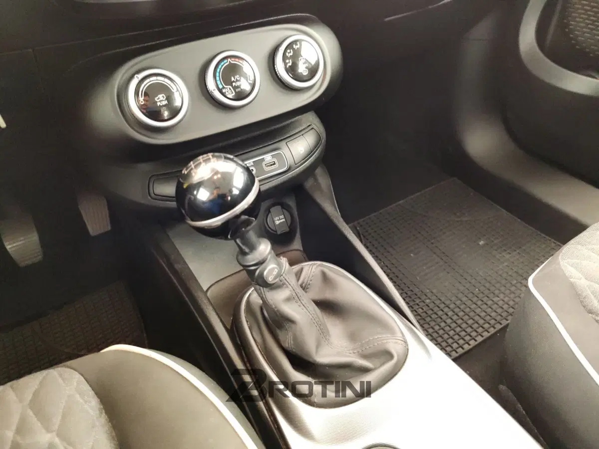 Fiat 500X usata a Massa-Carrara (12)