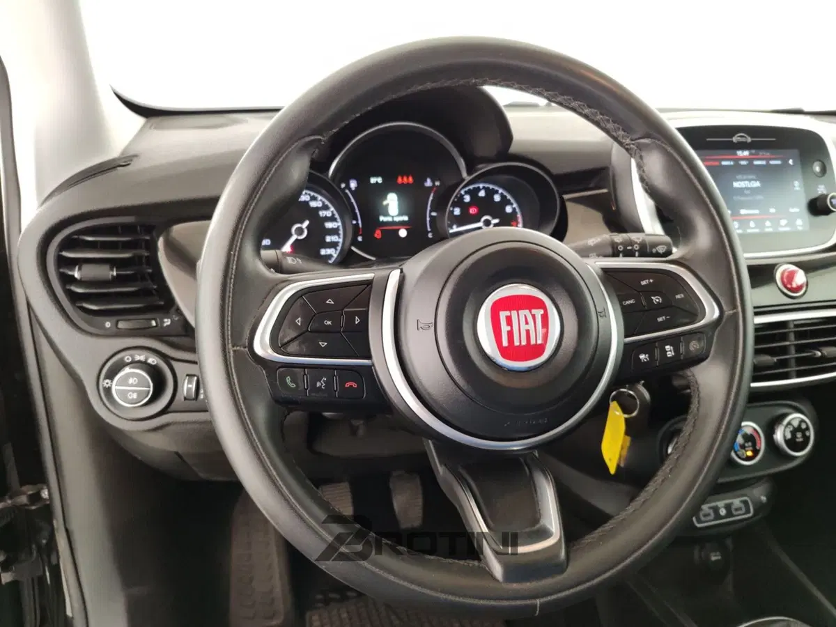 Fiat 500X usata a Massa-Carrara (13)