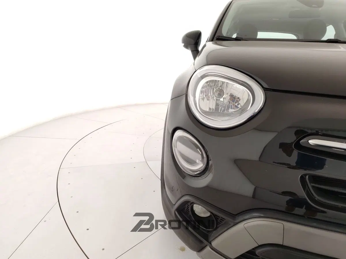 Fiat 500X usata a Massa-Carrara (5)