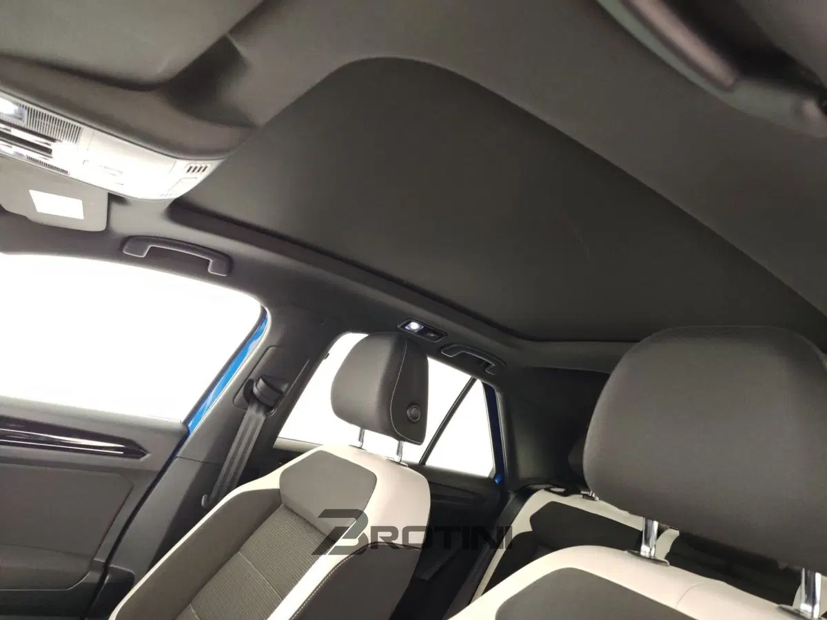 Volkswagen T-Roc usata a Massa-Carrara (13)
