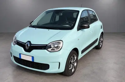Renault Twingo 1.0 sce Equilibre 65cv del 2023 usata a Rimini