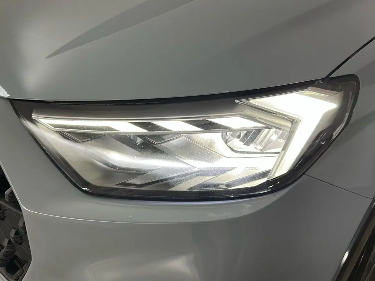 Audi A1 allstreet usata a Napoli (20)