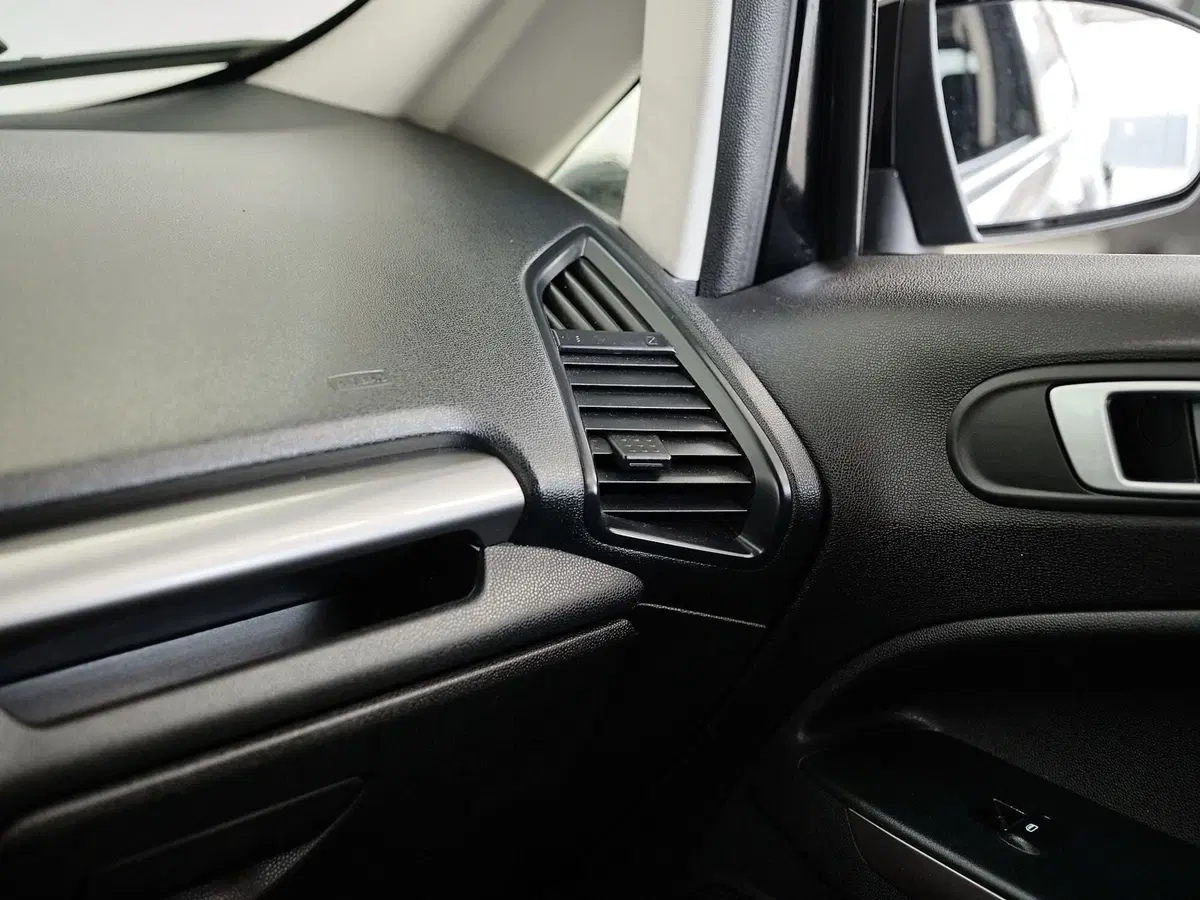 Ford EcoSport usata a Prato (16)