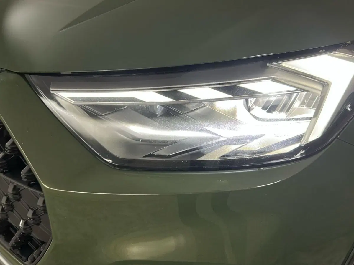 Audi A1 allstreet usata a Napoli (19)