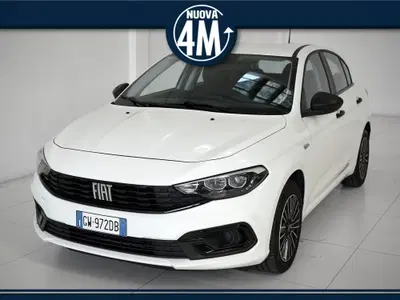Fiat Tipo 1.6 mjt Tipo s&s 130cv del 2024 usata a Prato