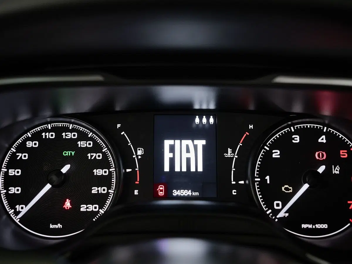 Fiat Tipo usata a Prato (13)