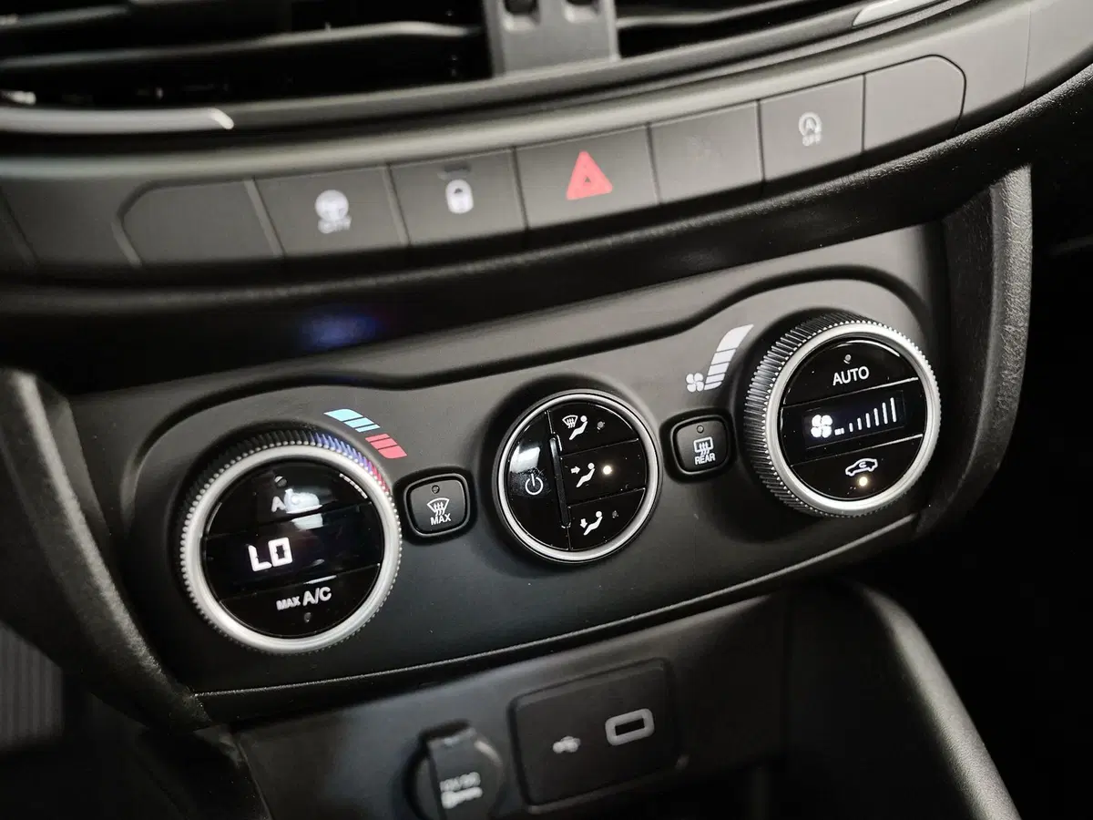 Fiat Tipo usata a Prato (16)
