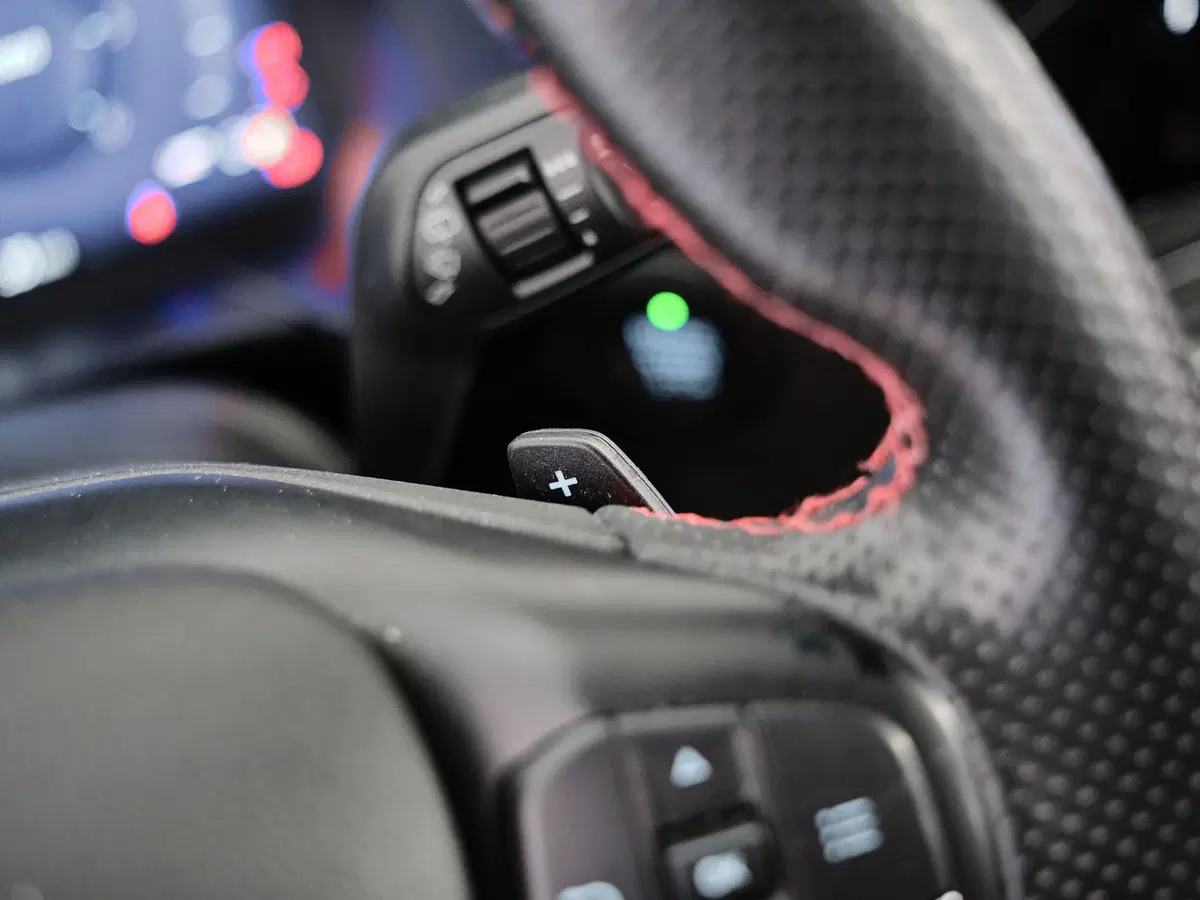 Ford Kuga usata a Prato (11)
