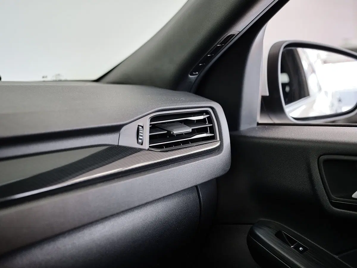 Ford Kuga usata a Prato (17)