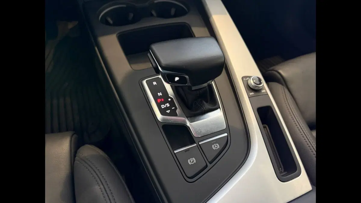 Audi A4 Allroad usata a Palermo (10)