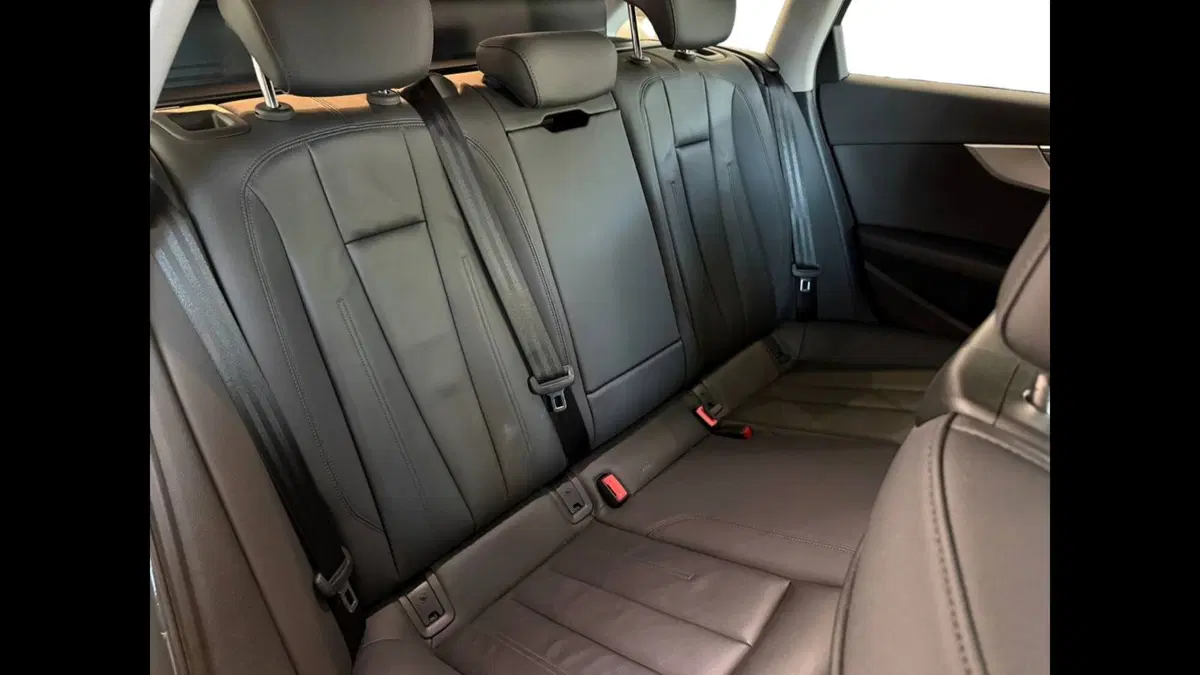 Audi A4 Allroad usata a Palermo (13)