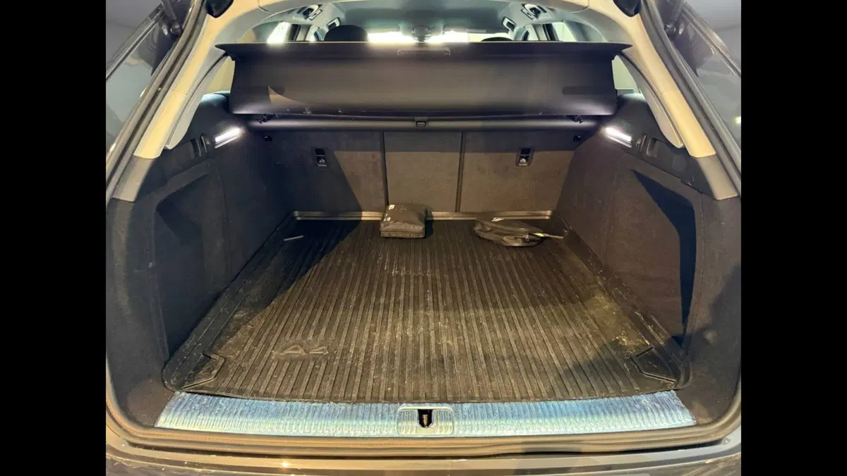 Audi A4 Allroad usata a Palermo (14)
