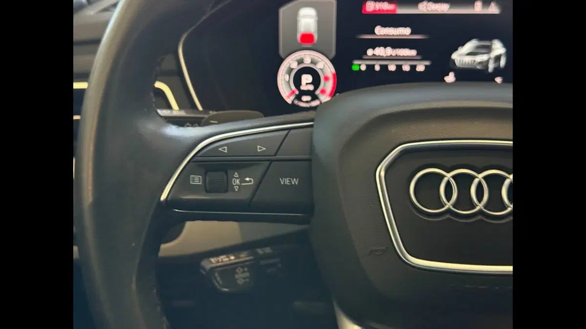 Audi A4 Allroad usata a Palermo (6)
