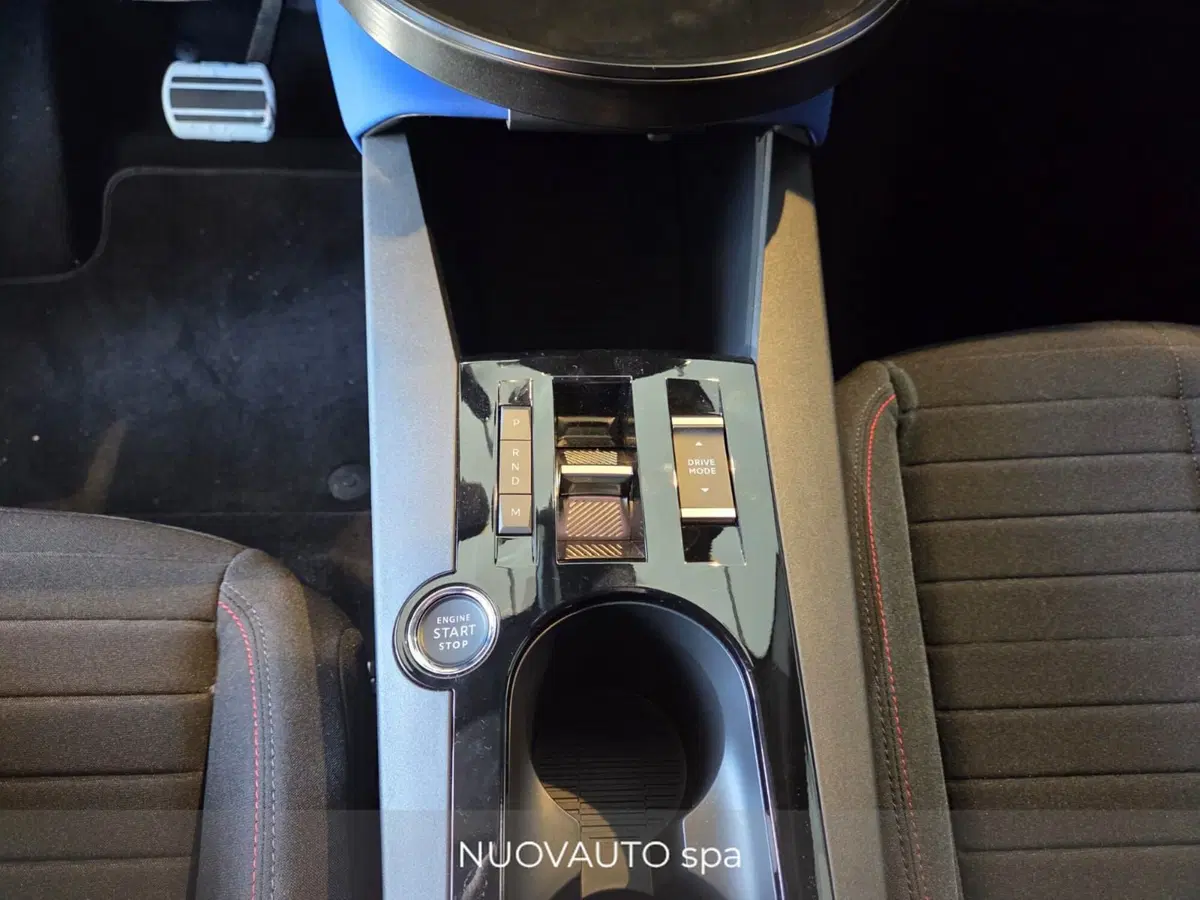 Lancia Ypsilon nuova a Arezzo (10)