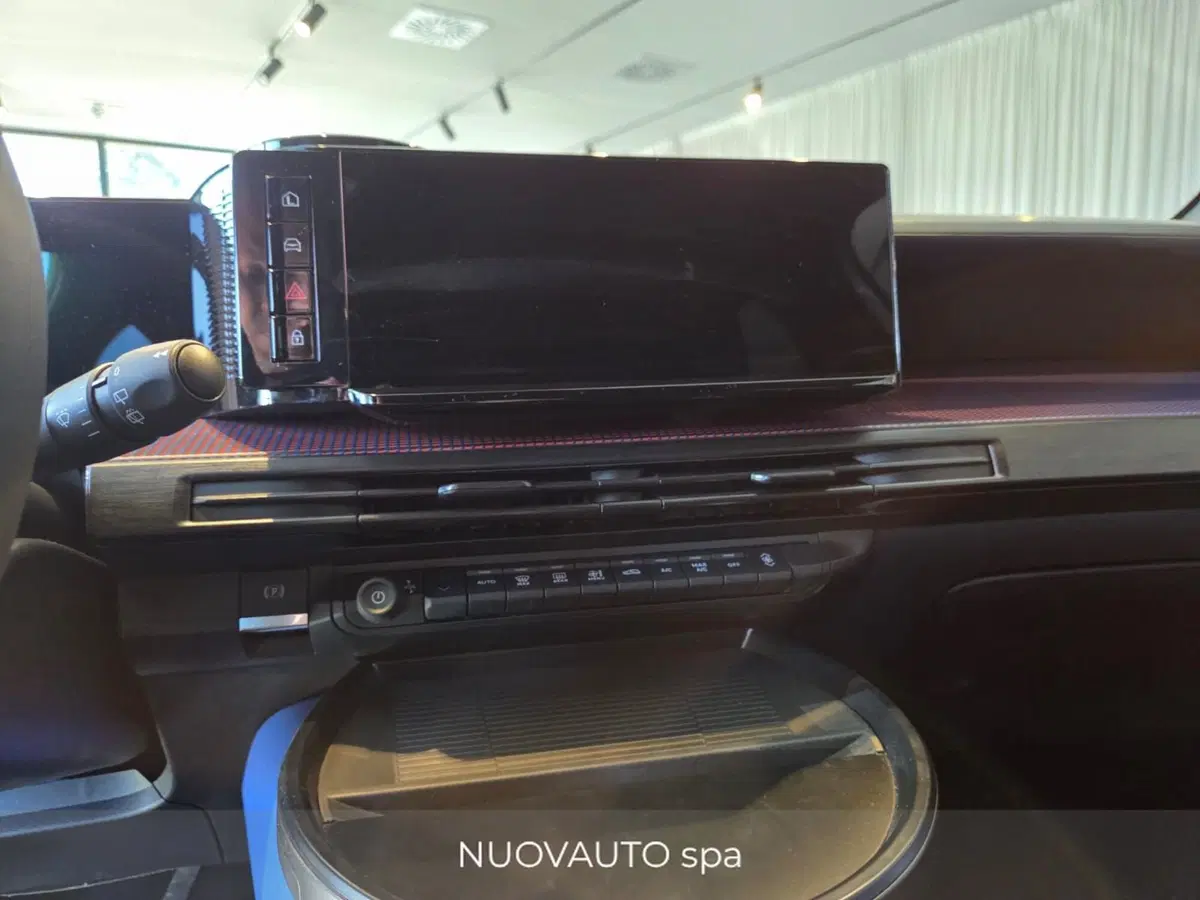Lancia Ypsilon nuova a Arezzo (11)