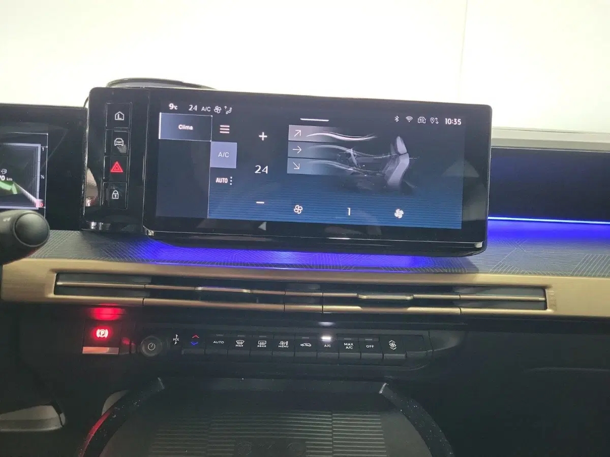 Lancia Ypsilon usata a Arezzo (17)