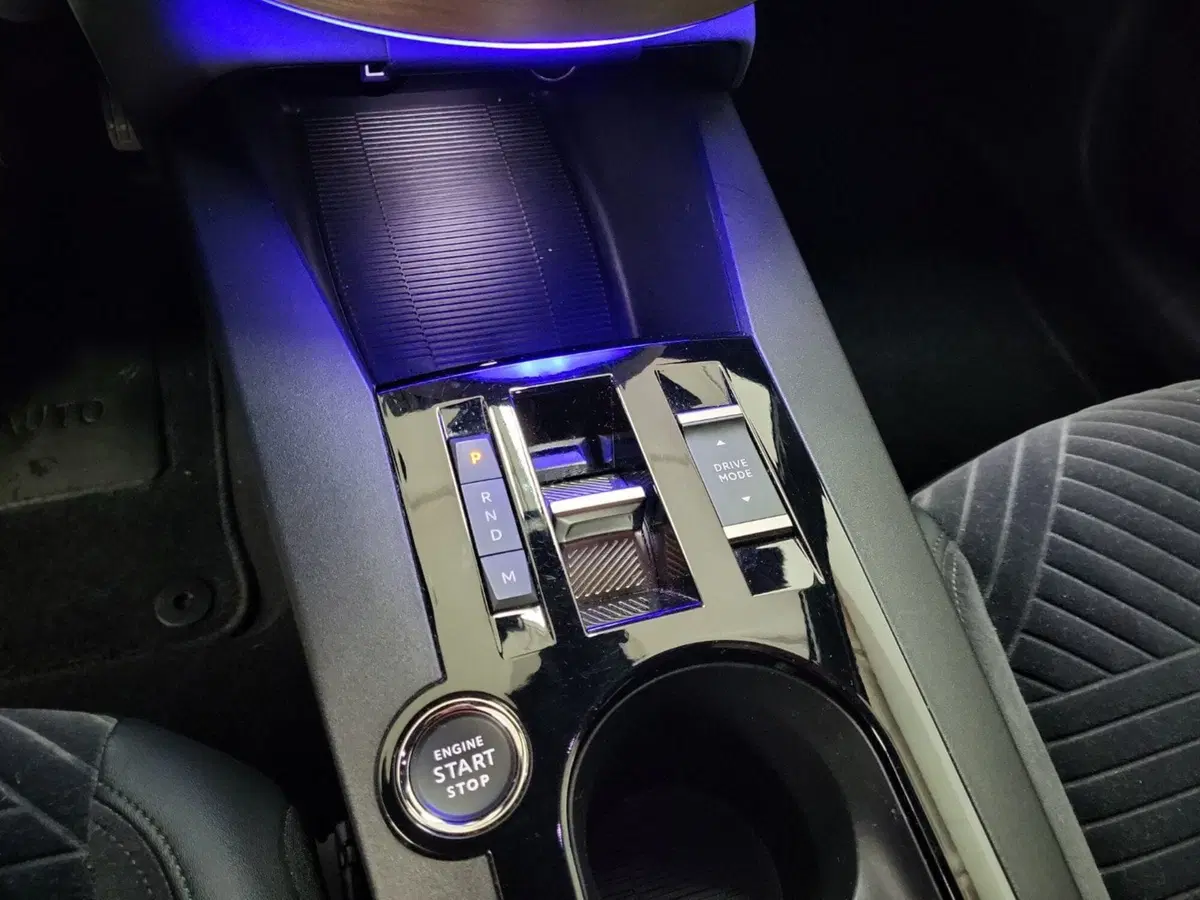 Lancia Ypsilon usata a Arezzo (18)